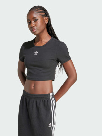 Футболки і поло Adidas Adidas Essentials модель IY9664 Фото