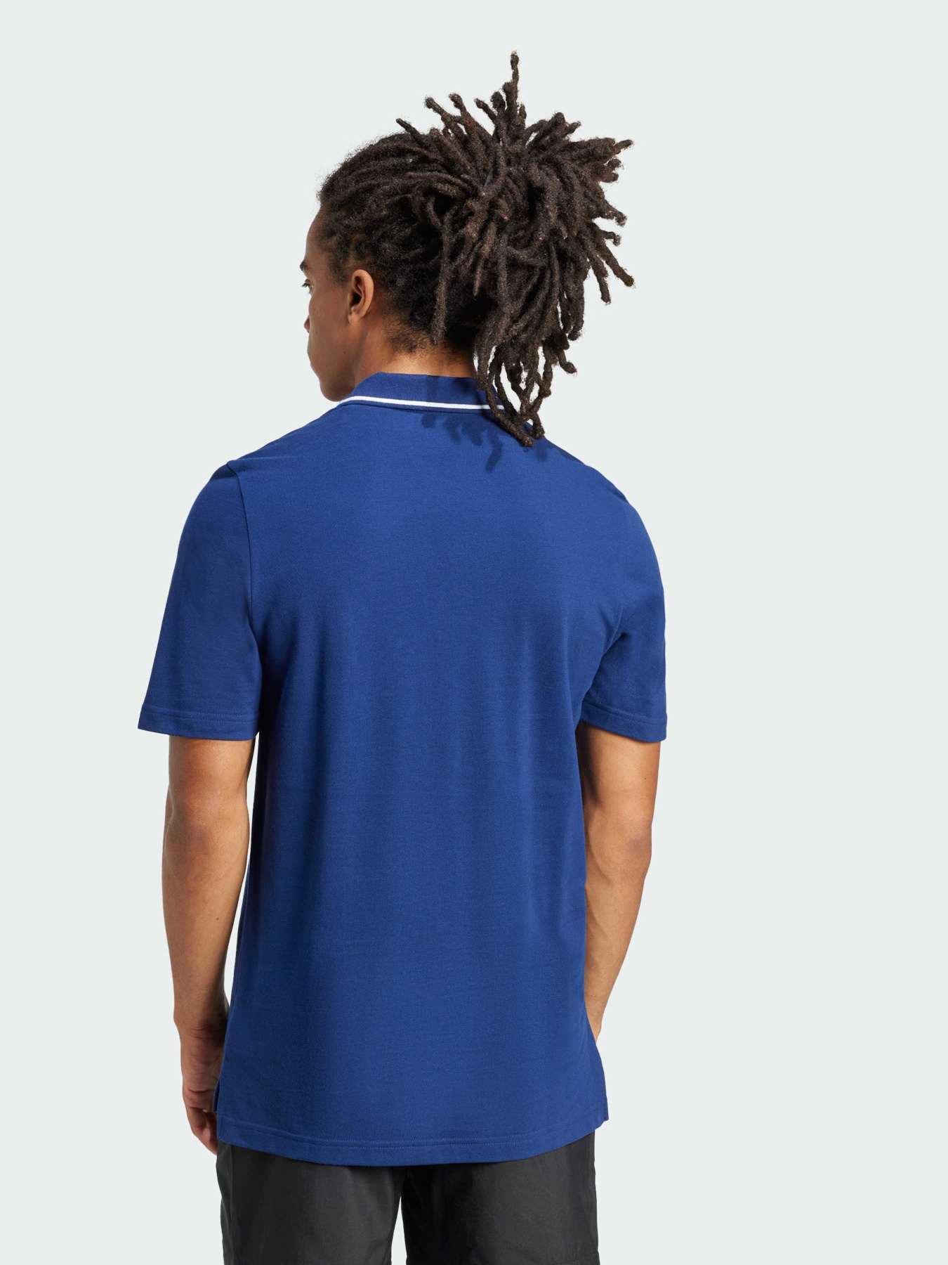 Футболки и поло Adidas Adidas Essentials модель JE9021 Фото