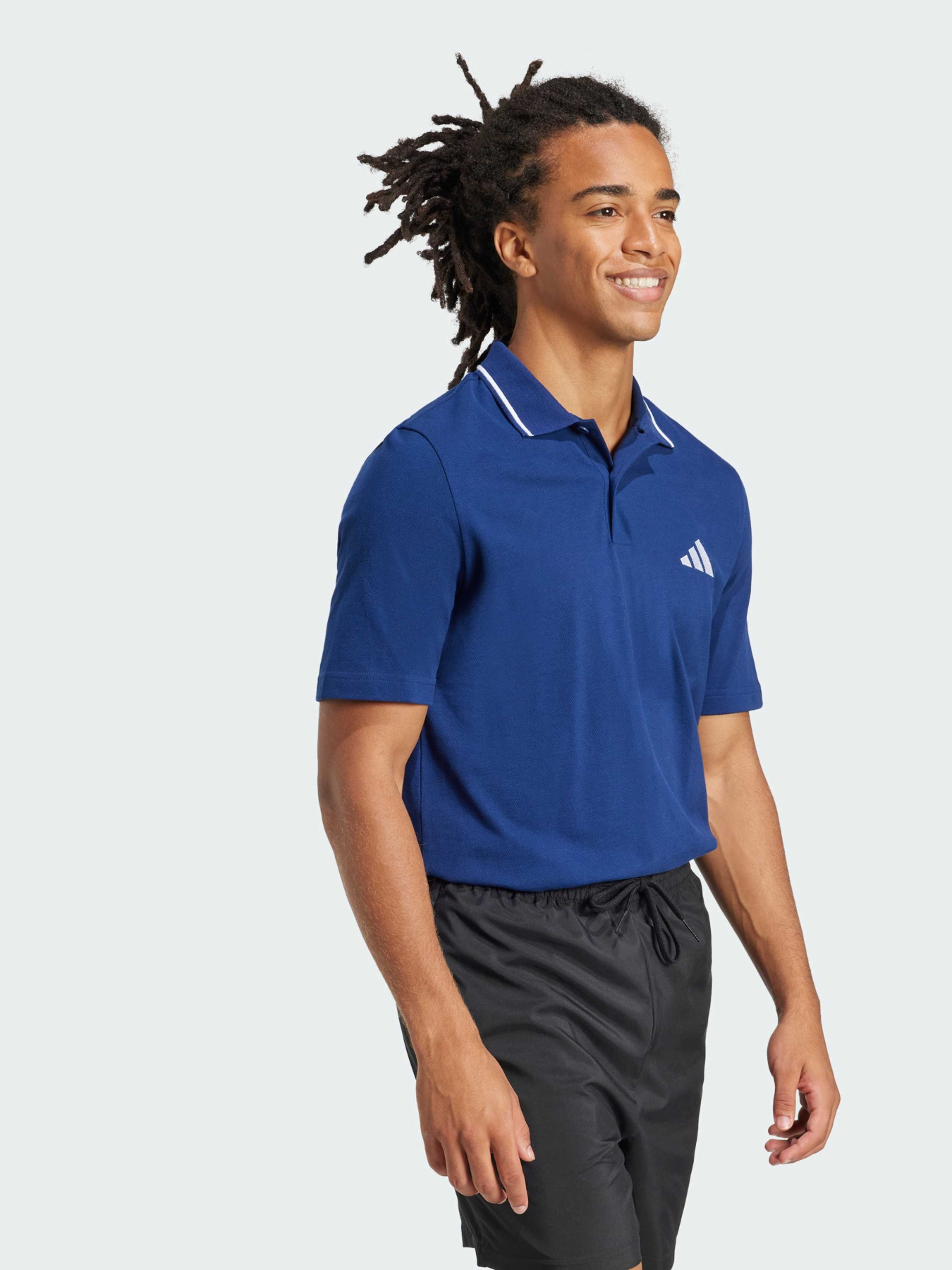 Футболки и поло Adidas Adidas Essentials модель JE9021 Фото