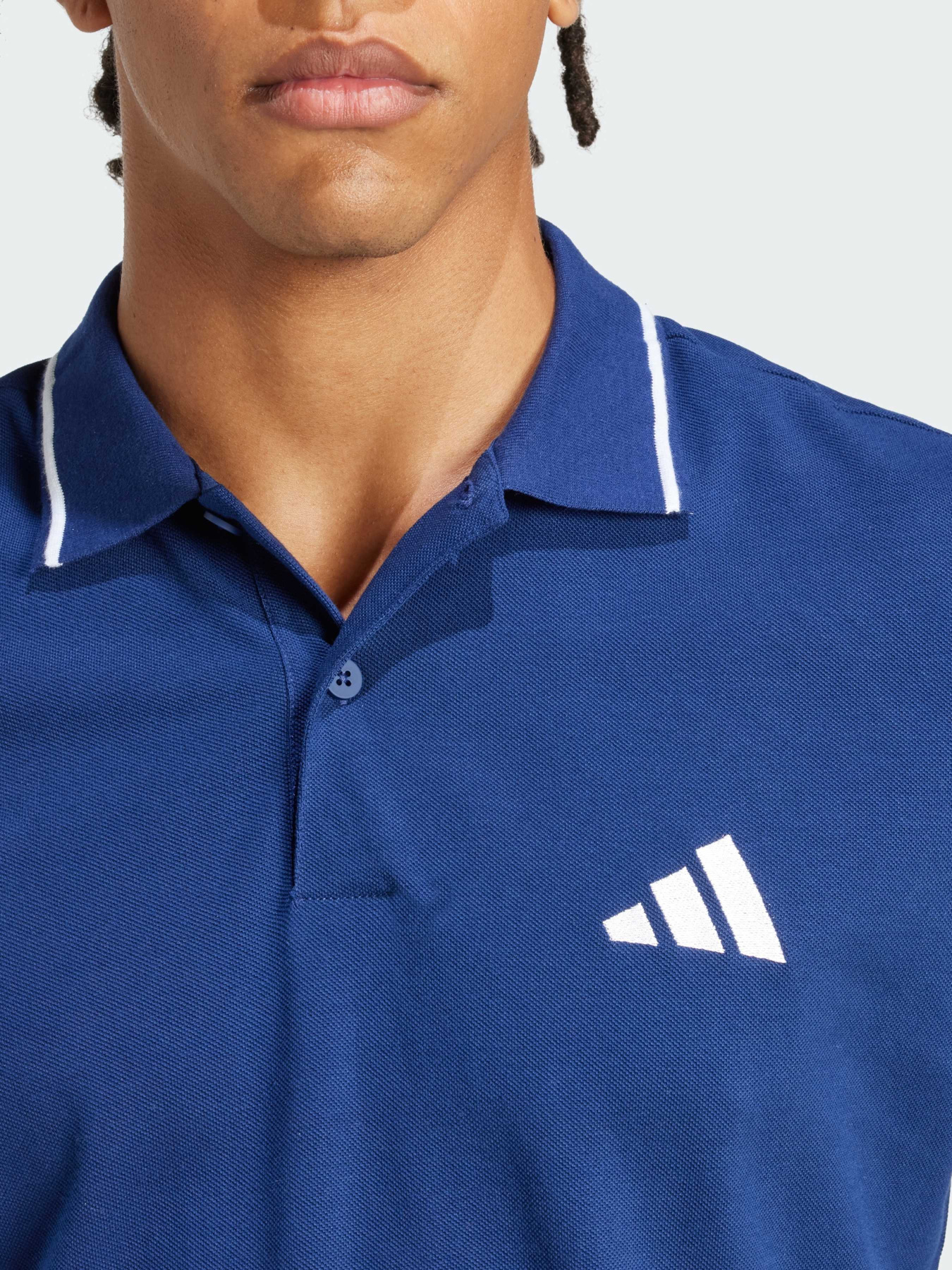 Футболки и поло Adidas Adidas Essentials модель JE9021 Фото