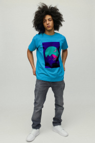 Футболки і поло YAPPI модель MBB10158 Фото