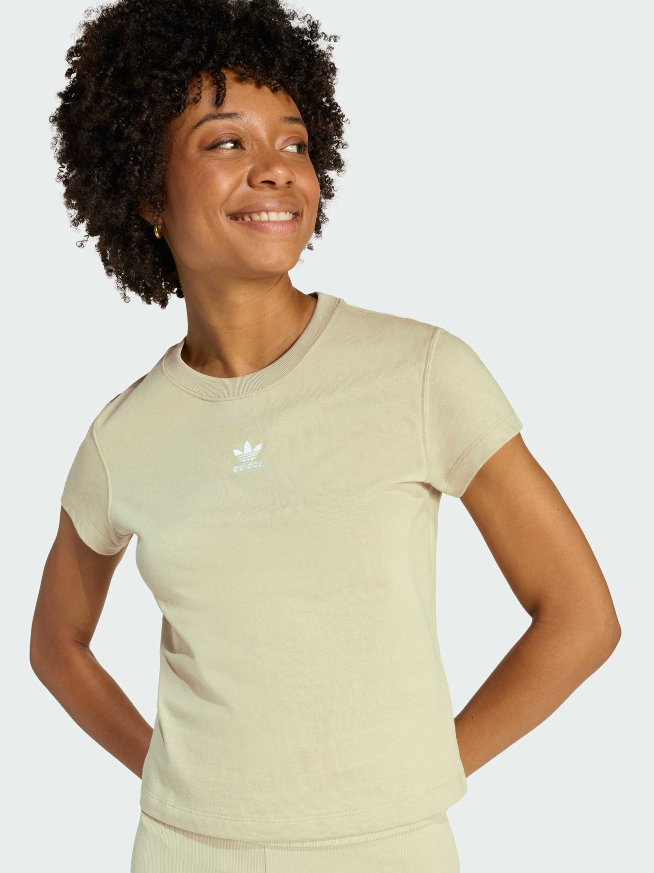 Футболки і поло Adidas Adidas Essentials модель KD1352 Фото