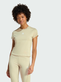 Футболки і поло Adidas Adidas Essentials модель KD1352 Фото