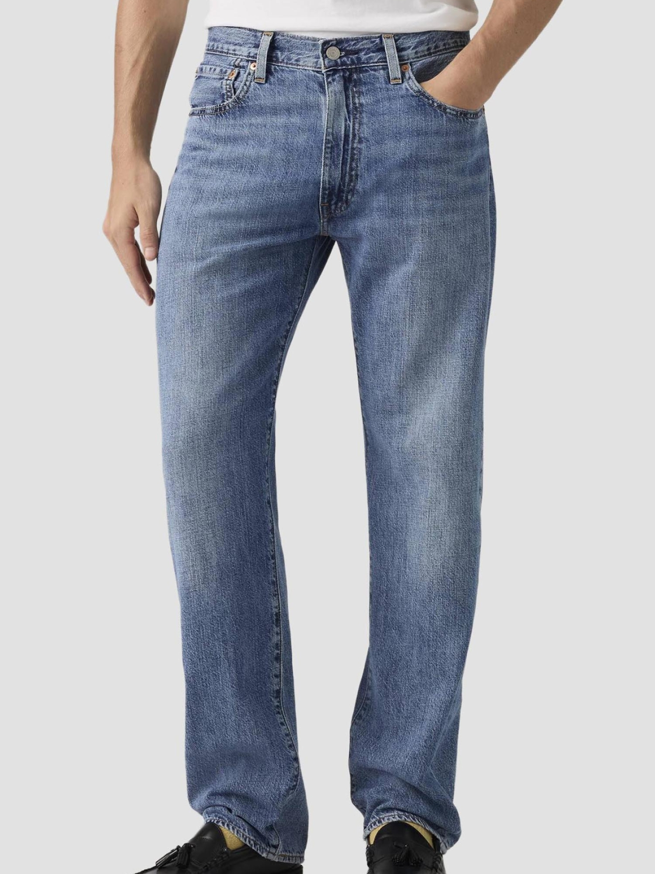Джинси Levi's модель 000LO;0053 Фото