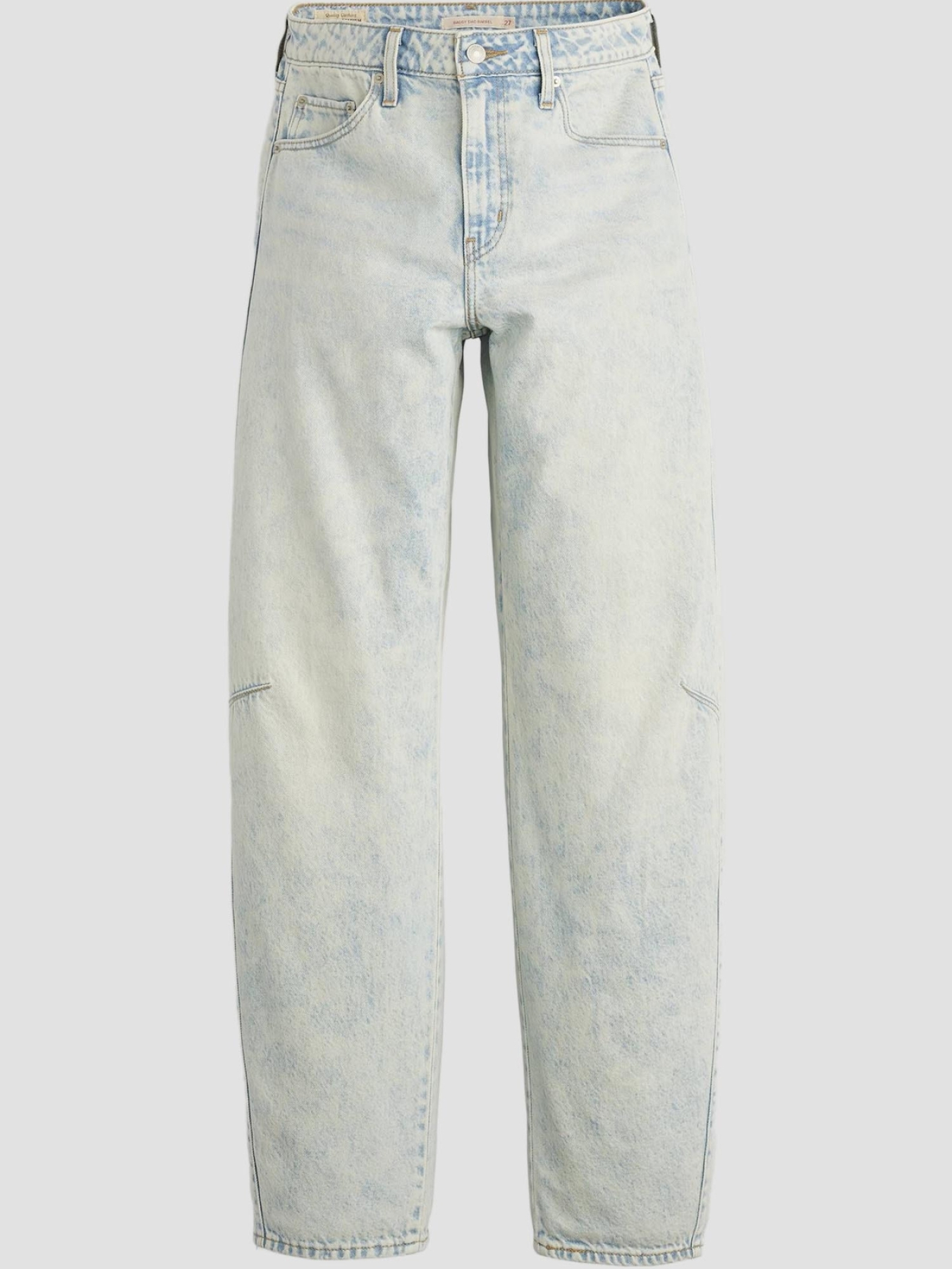 Джинсы Levi's модель 0039A;0017 Фото