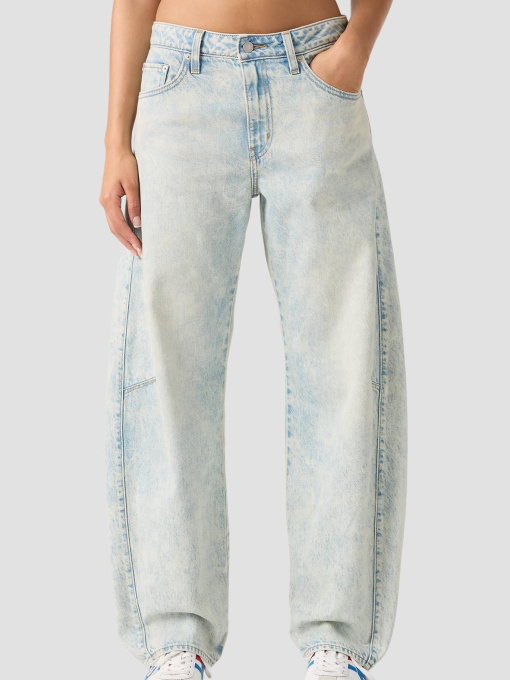Джинсы Levi's модель 0039A;0017 Фото