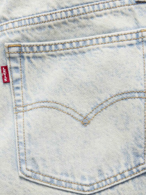 Джинсы Levi's модель 0039A;0017 Фото