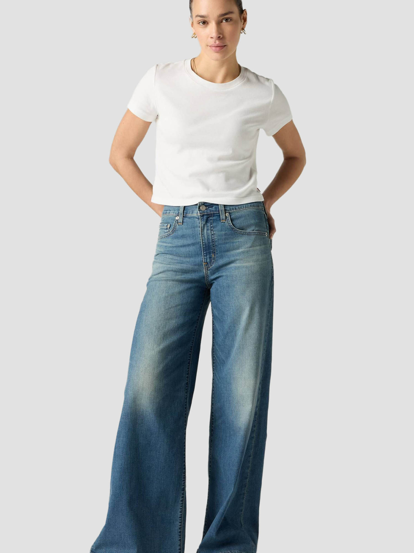 Джинси Levi's модель 0039B;0007 Фото