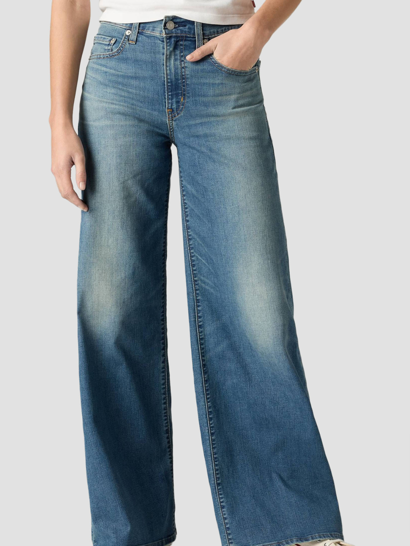 Джинси Levi's модель 0039B;0007 Фото