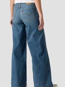 Джинси Levi's модель 0039B;0007 Фото