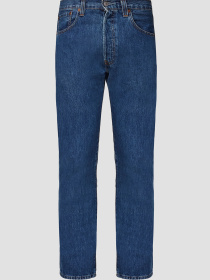 Джинсы Levi's модель 00501;0114 Фото
