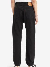 Джинсы Levi's модель 00501;0165 Фото