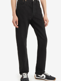 Джинсы Levi's модель 00501;0165 Фото