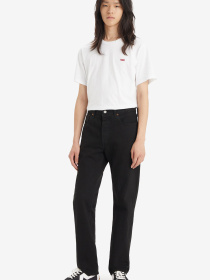 Джинсы Levi's модель 00501;0165 Фото