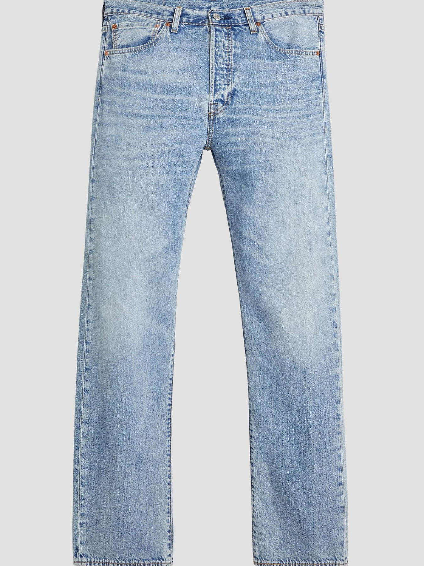 Джинсы Levi's модель 00501;3646 Фото
