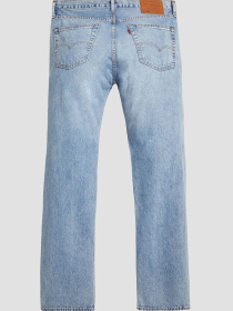 Джинсы Levi's модель 00501;3646 Фото