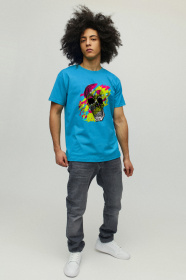 Футболки и поло YAPPI модель MBB10159 Фото