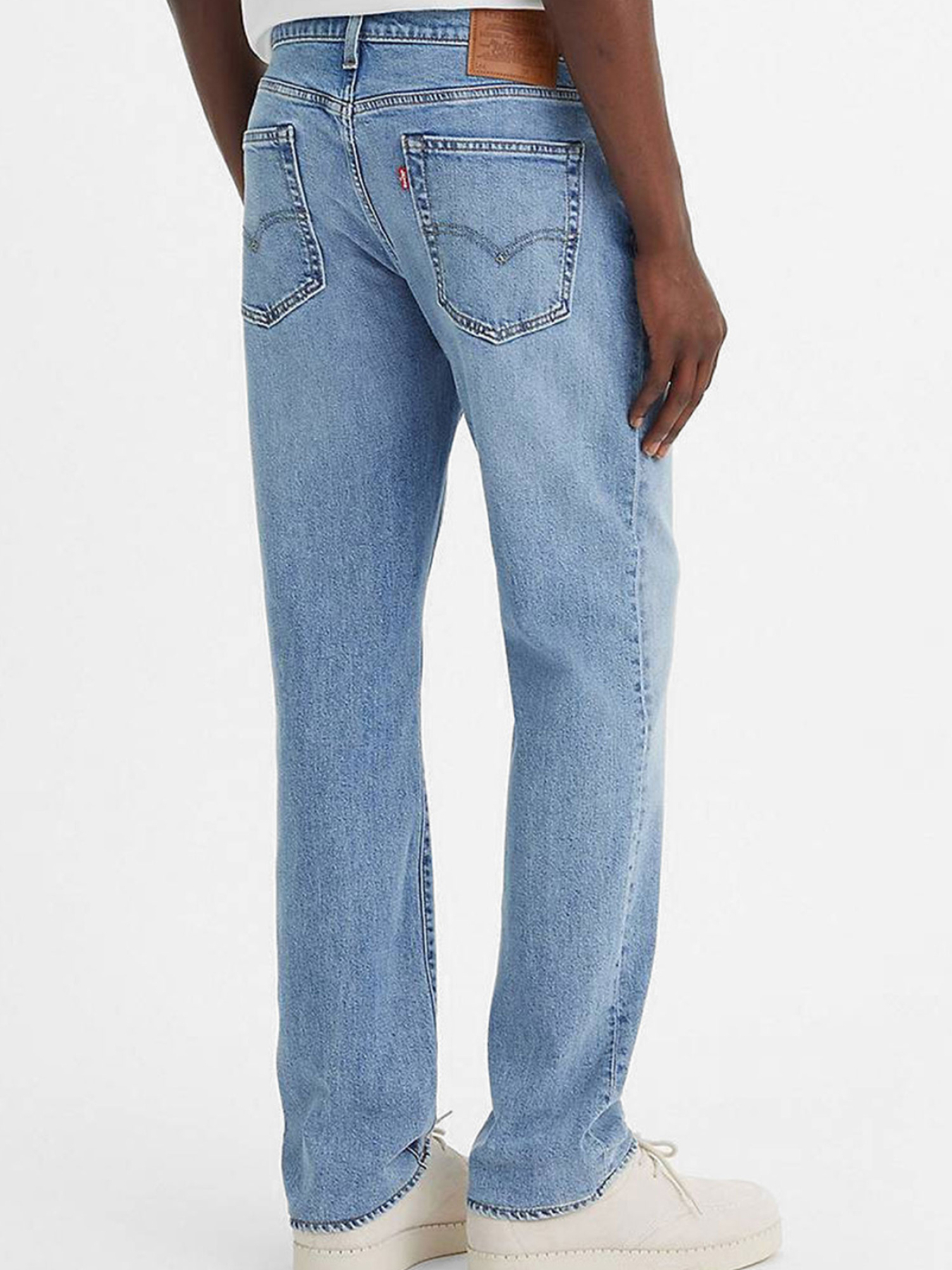 Джинси Levi's модель 00514;1810 Фото