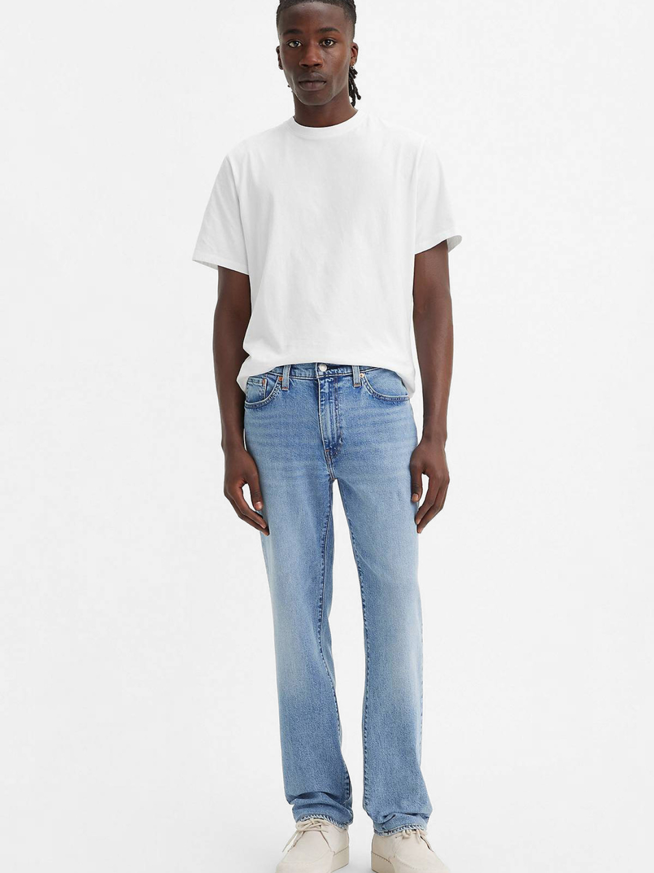 Джинси Levi's модель 00514;1810 Фото