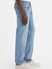 Джинси Levi's модель 00514;1810 Фото