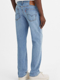 Джинси Levi's модель 00514;1810 Фото