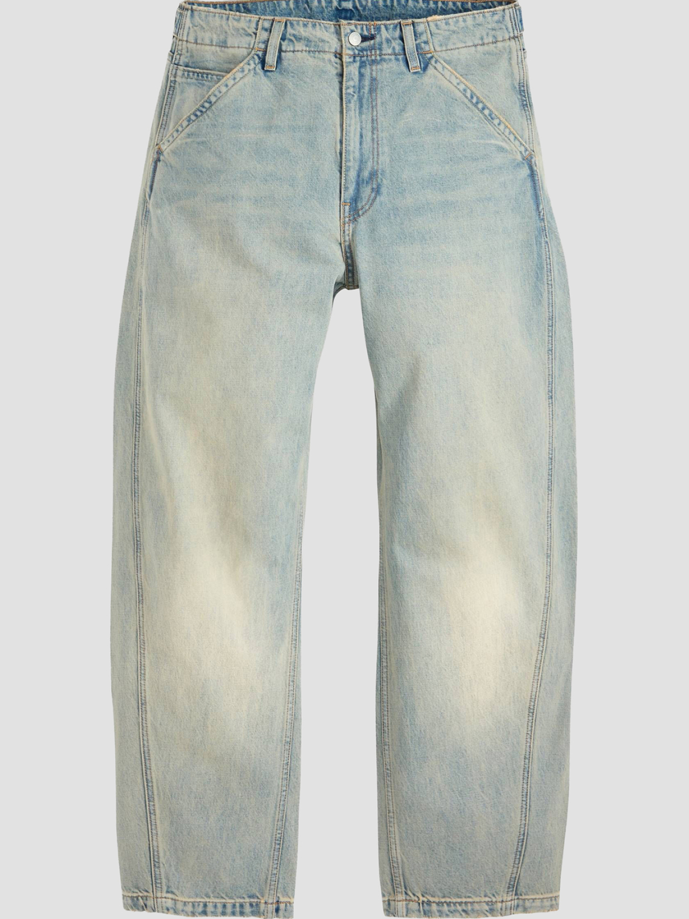 Джинси Levi's модель 0057O;0004 Фото
