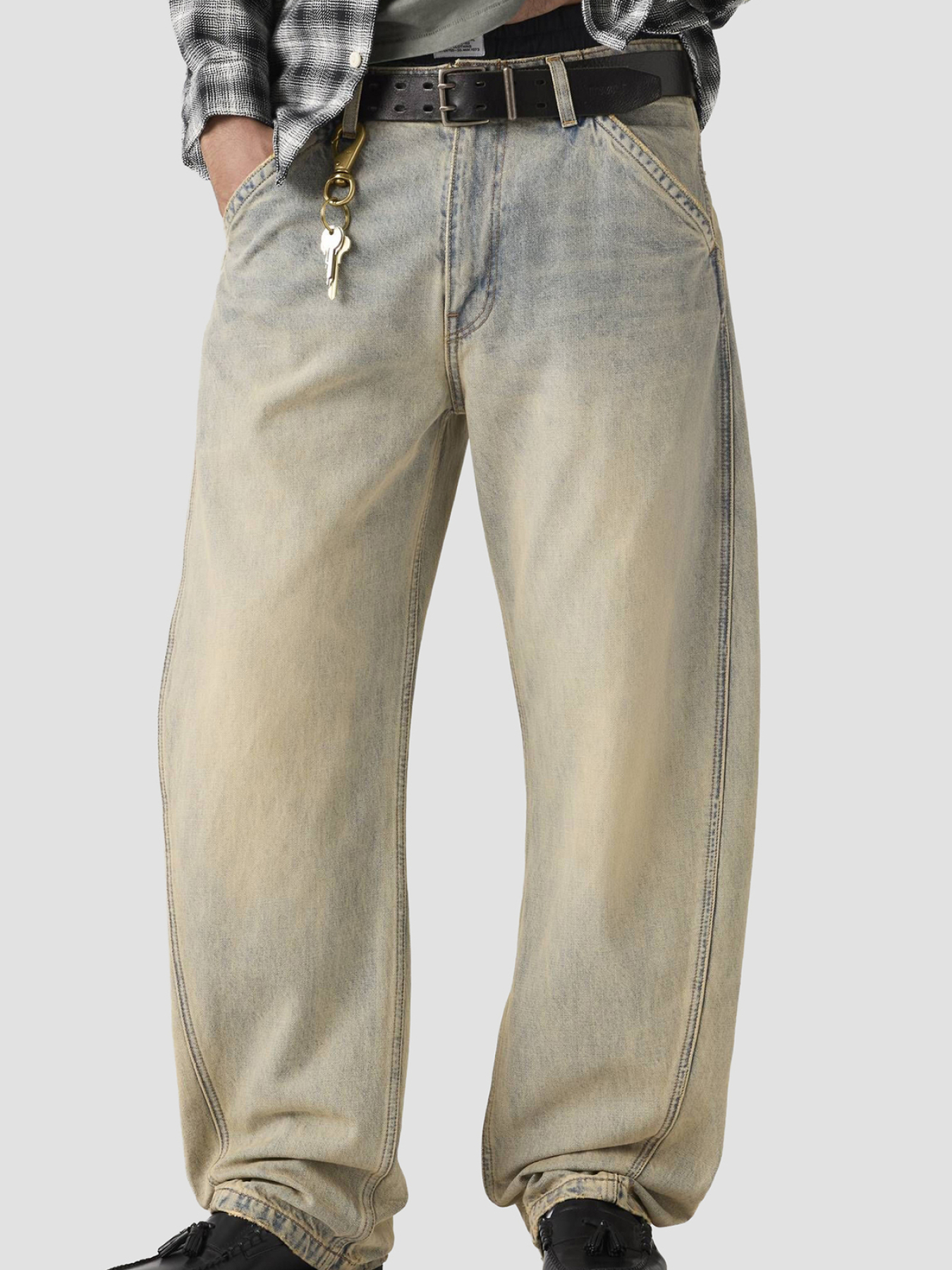 Джинси Levi's модель 0057O;0004 Фото