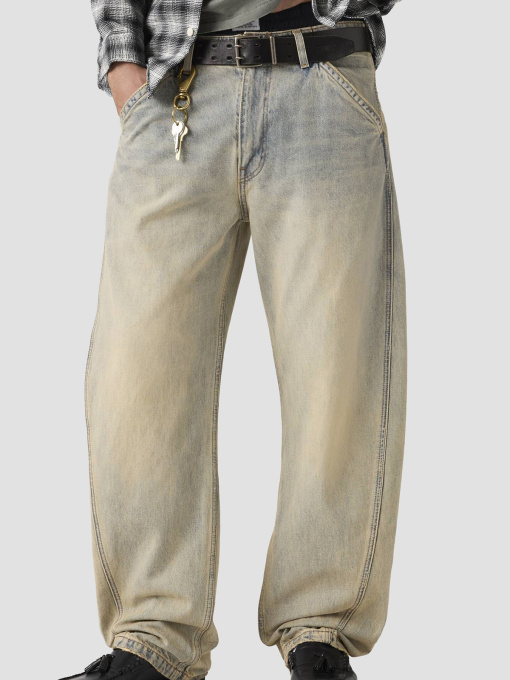 Джинси Levi's модель 0057O;0004 Фото