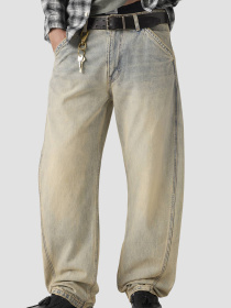 Джинси Levi's модель 0057O;0004 Фото