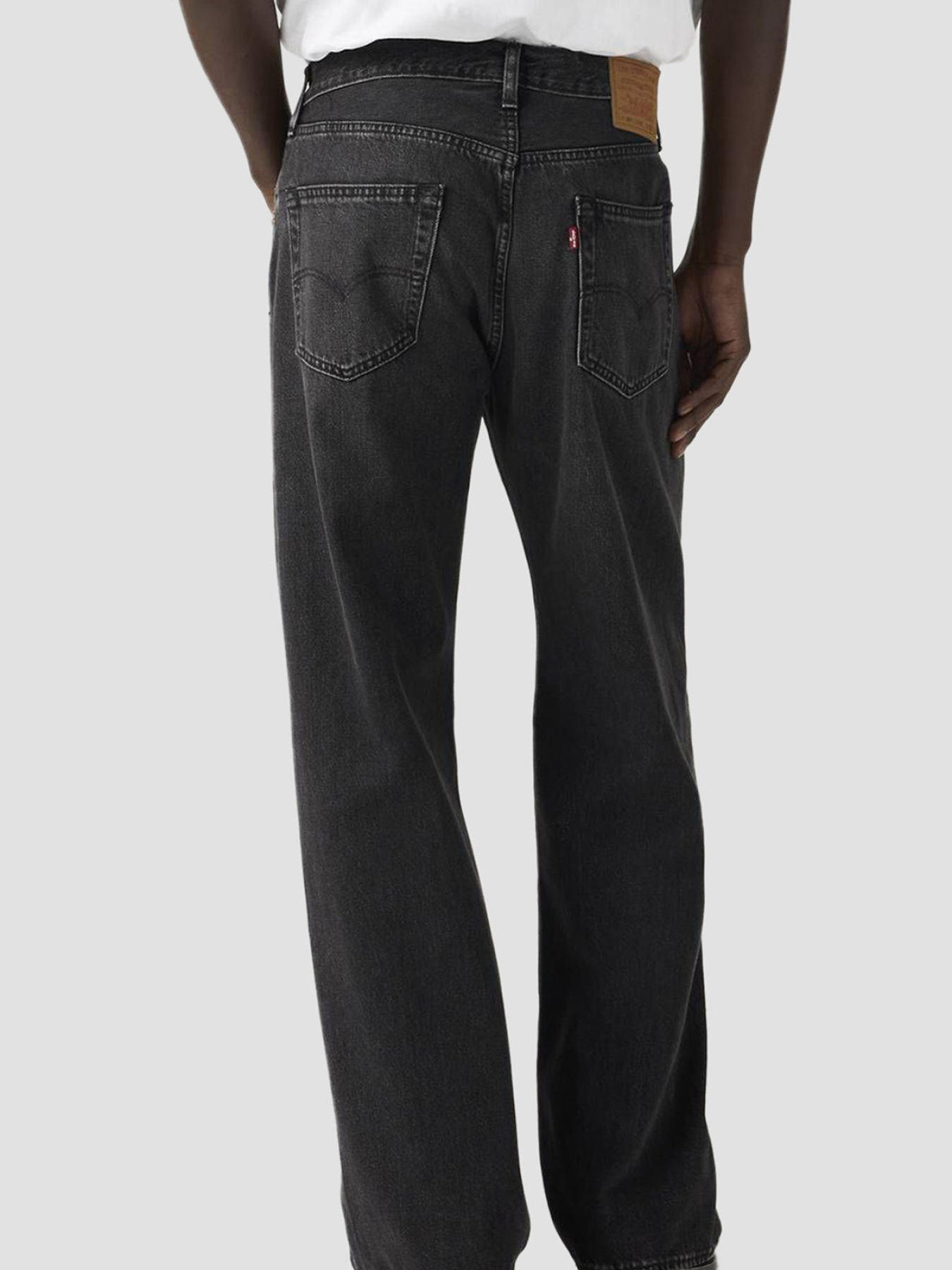 Джинсы Levi's модель 0057U;0005 Фото