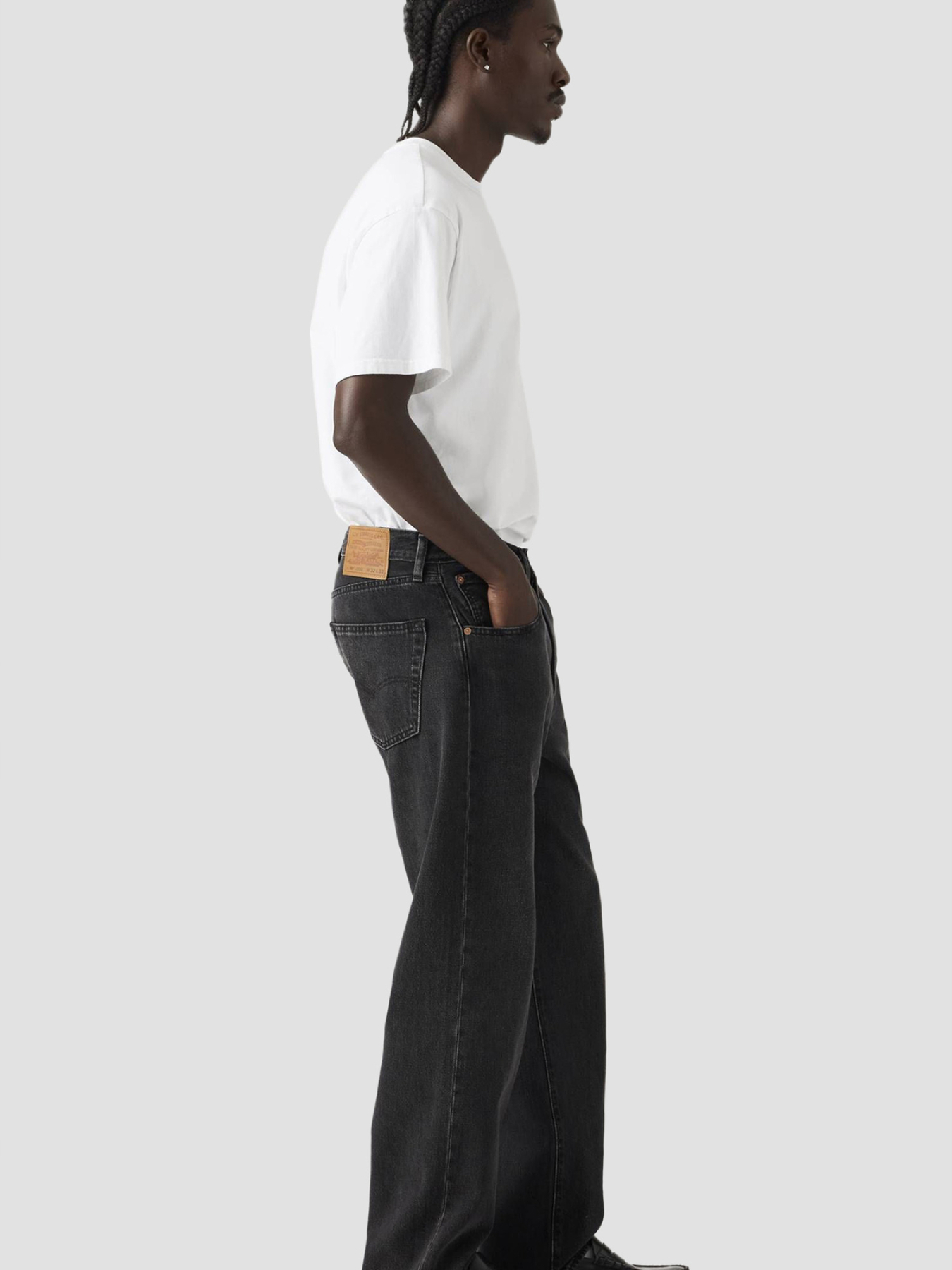 Джинсы Levi's модель 0057U;0005 Фото