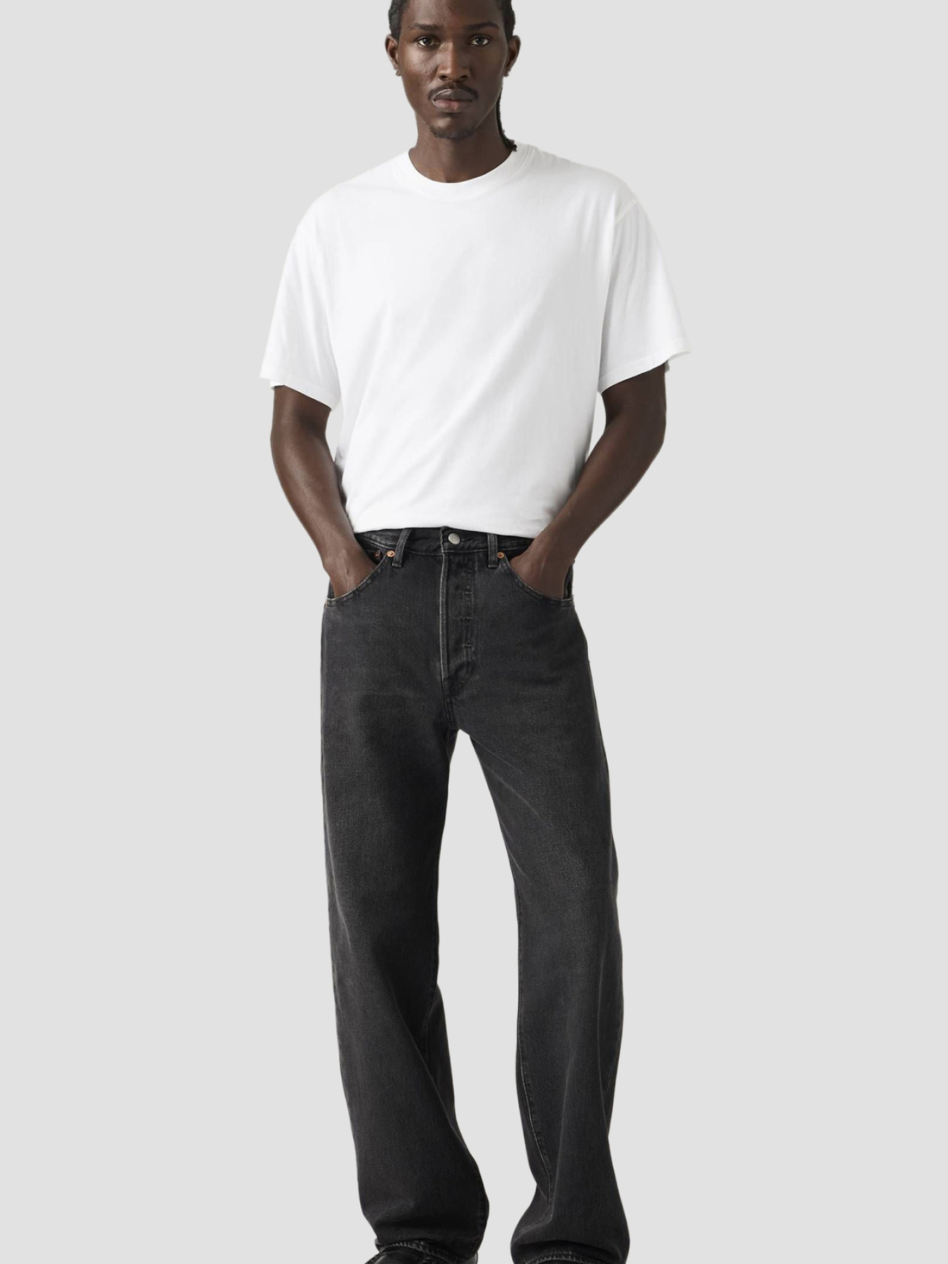 Джинсы Levi's модель 0057U;0005 Фото