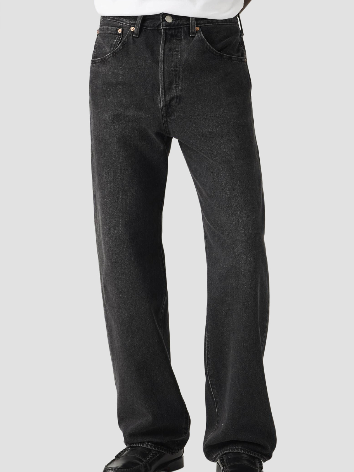 Джинсы Levi's модель 0057U;0005 Фото