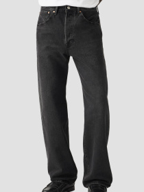 Джинсы Levi's модель 0057U;0005 Фото