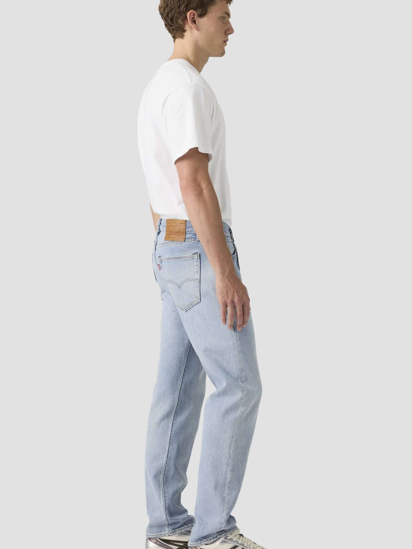 Джинси Levi's модель 0057V;0003 Фото