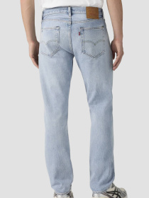 Джинси Levi's модель 0057V;0003 Фото