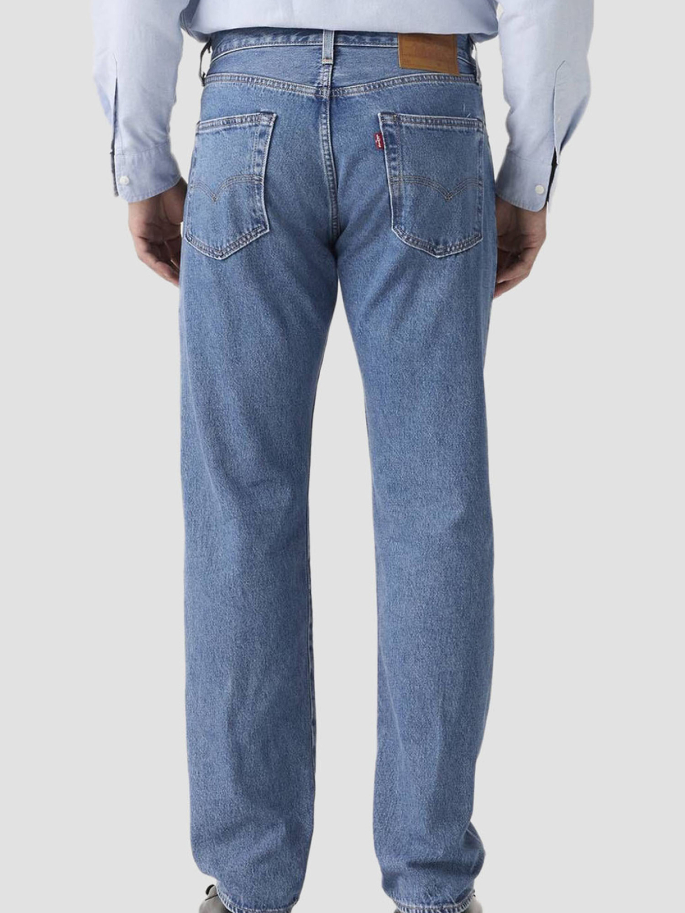 Джинси Levi's модель 0057V;0008 Фото