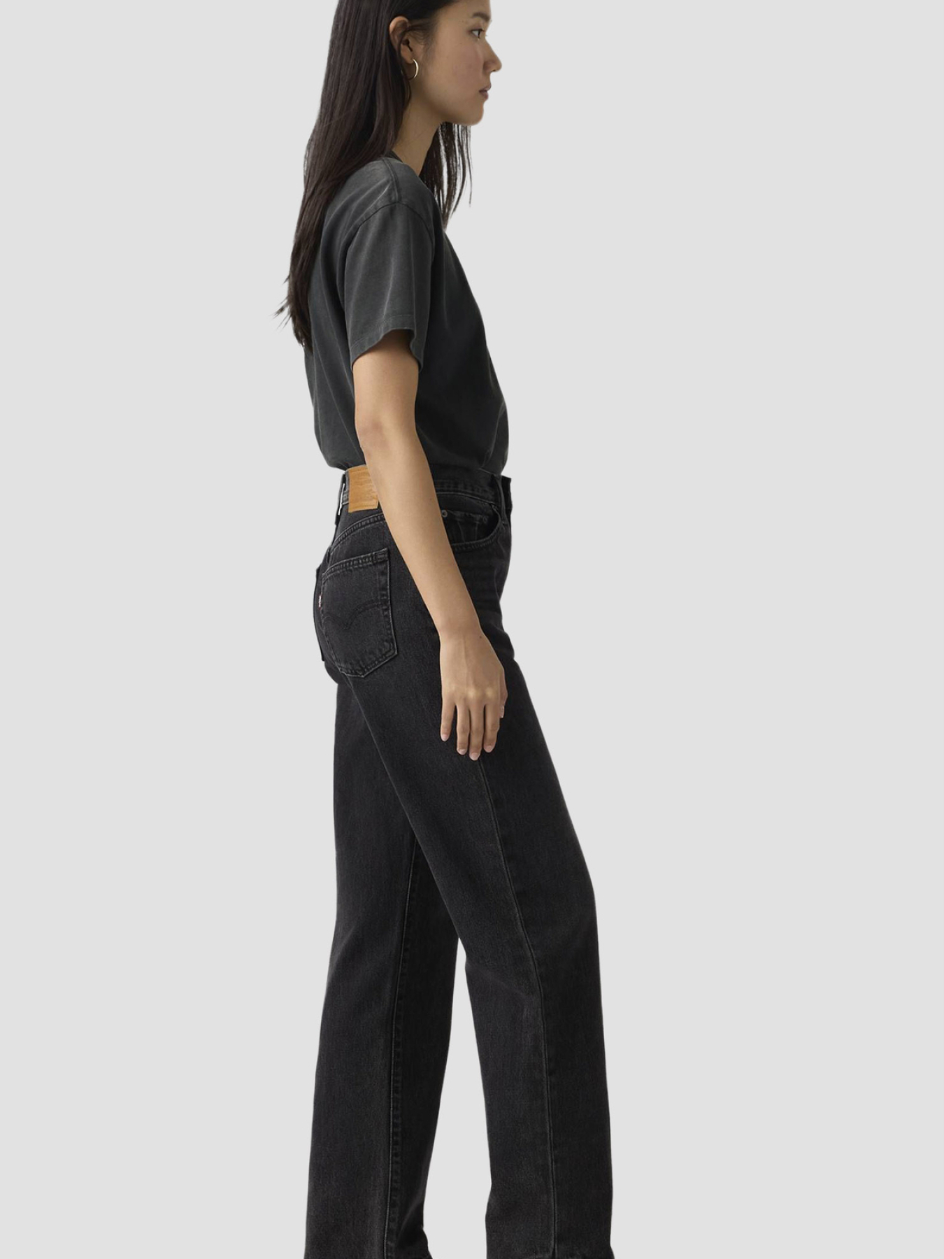 Джинсы Levi's модель 005DC;0002 Фото