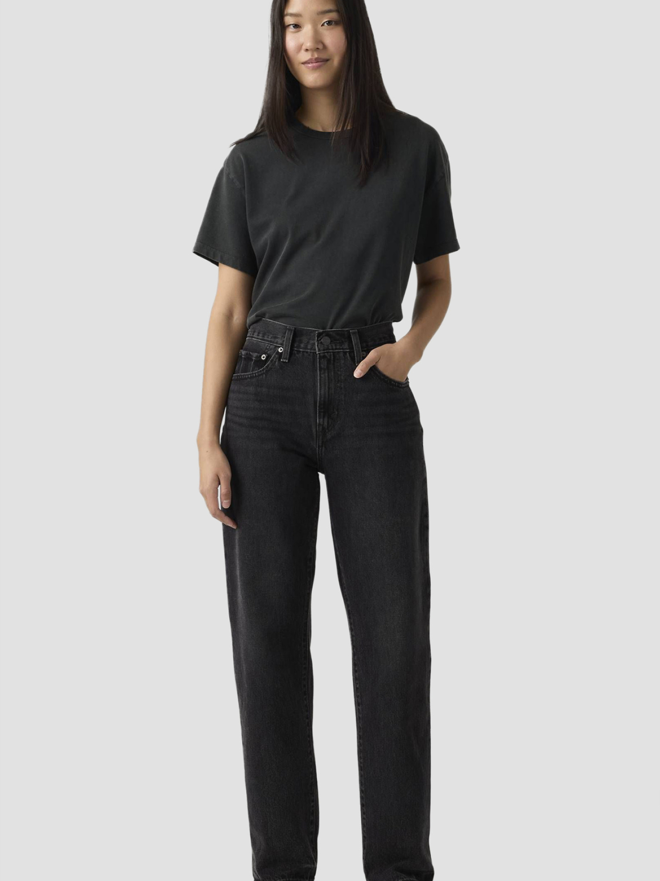 Джинсы Levi's модель 005DC;0002 Фото