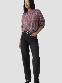 Джинсы Levi's модель 005DC;0002 Фото