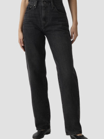 Джинсы Levi's модель 005DC;0002 Фото