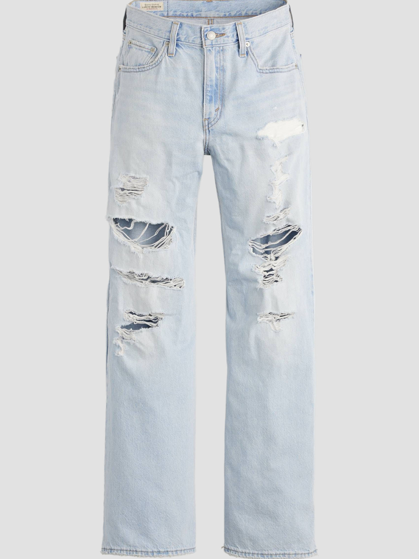 Джинсы Levi's модель 005DO;0009 Фото