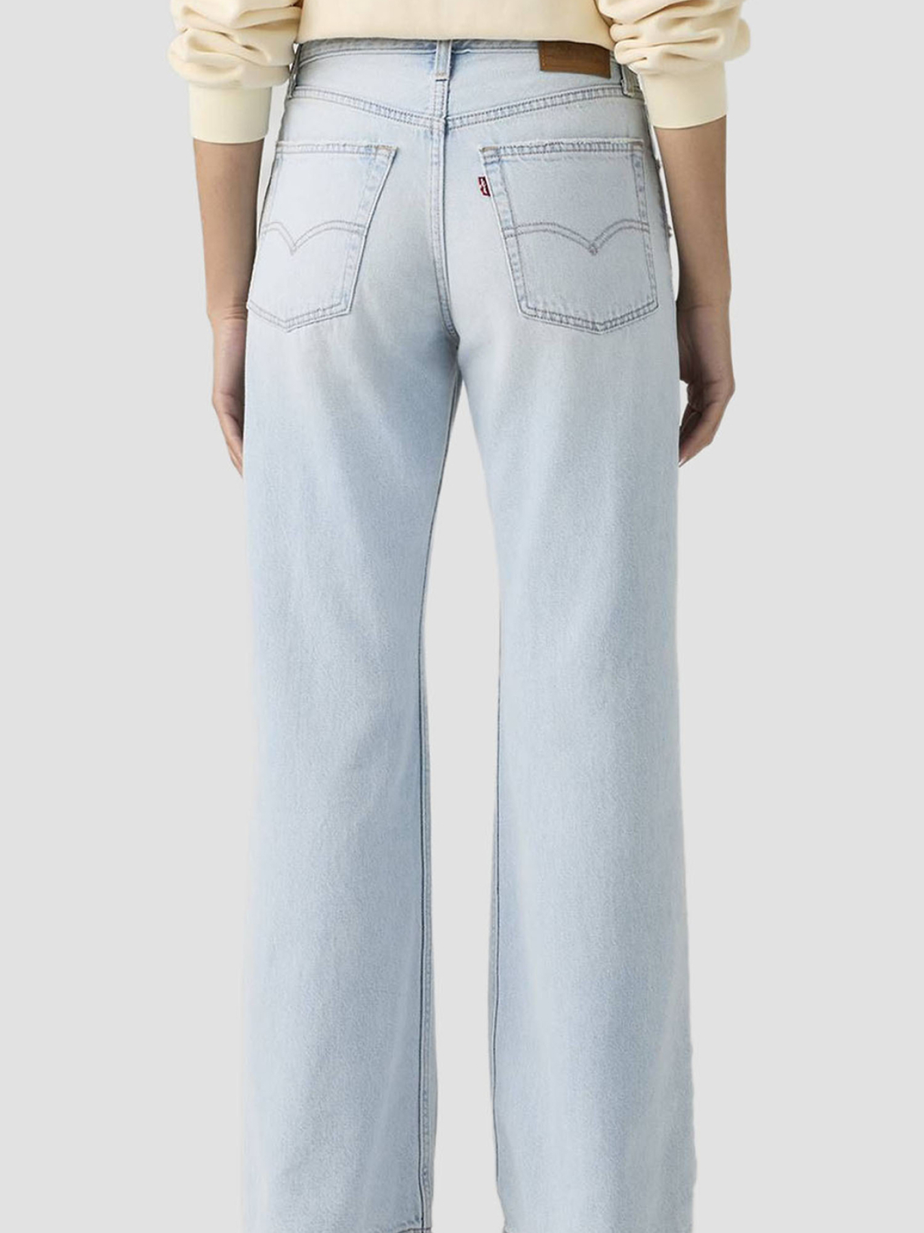 Джинсы Levi's модель 005DO;0009 Фото