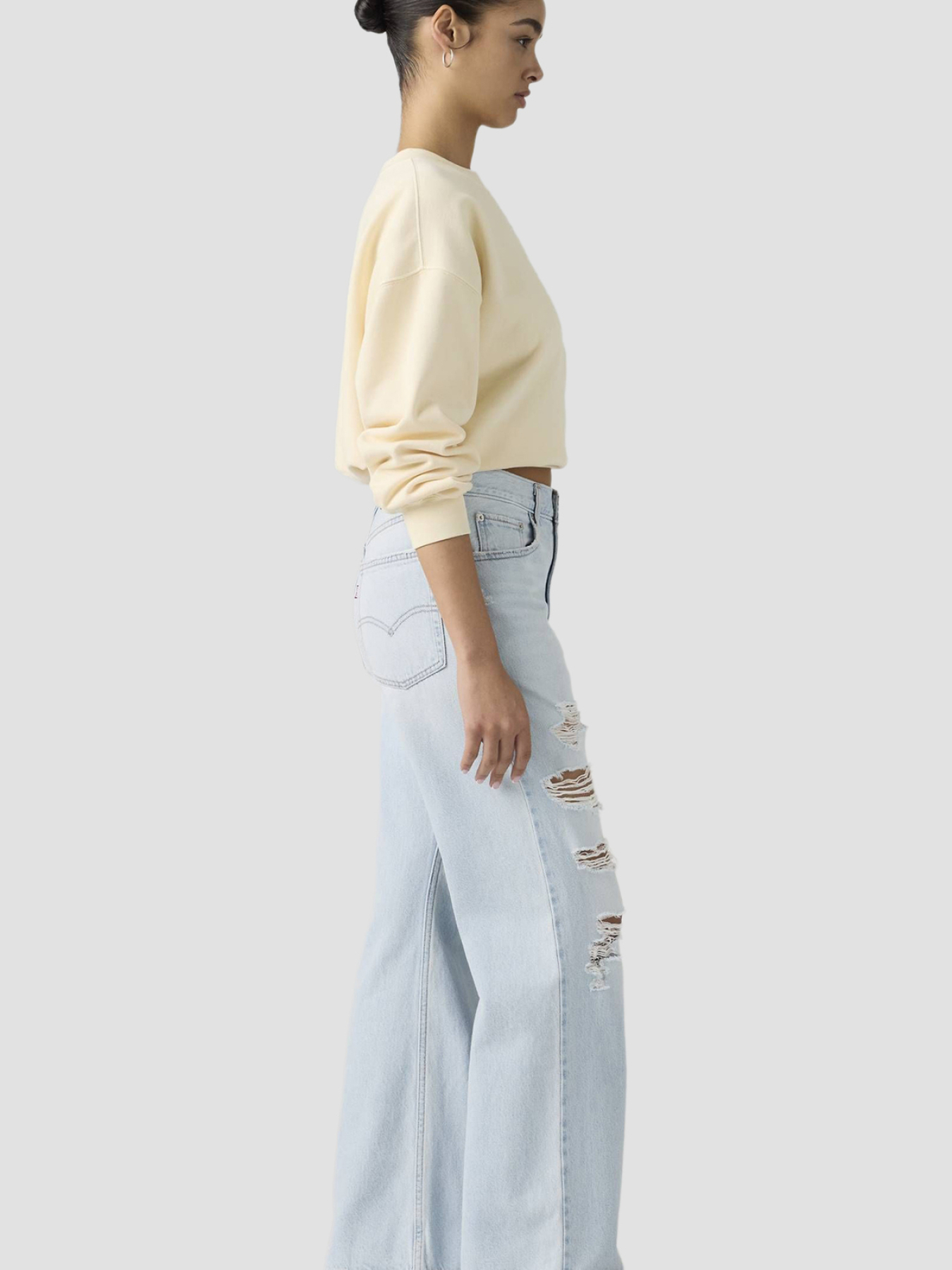 Джинсы Levi's модель 005DO;0009 Фото
