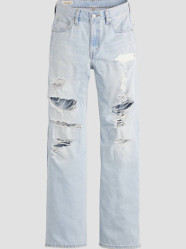 Джинсы Levi's модель 005DO;0009 Фото