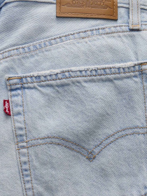 Джинсы Levi's модель 005DO;0009 Фото