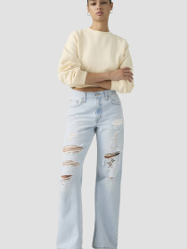 Джинсы Levi's модель 005DO;0009 Фото