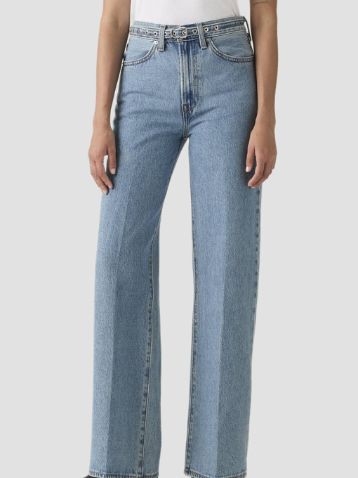 Джинсы Levi's модель 005LK;0000 Фото