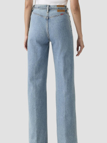 Джинсы Levi's модель 005LK;0000 Фото