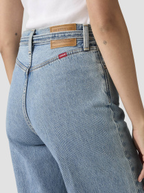 Джинсы Levi's модель 005LK;0000 Фото